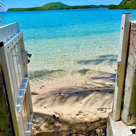 Michelle'S Flat By The Sea Apartment Noumea Luaran gambar