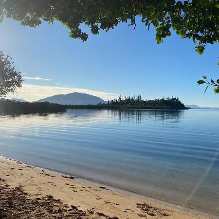 Michelle'S Flat By The Sea Apartment Noumea Luaran gambar