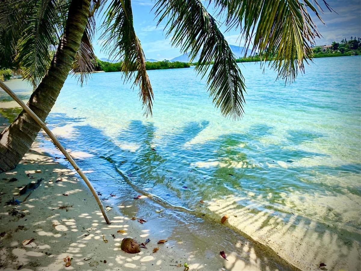 Michelle'S Flat By The Sea Apartment Noumea Luaran gambar
