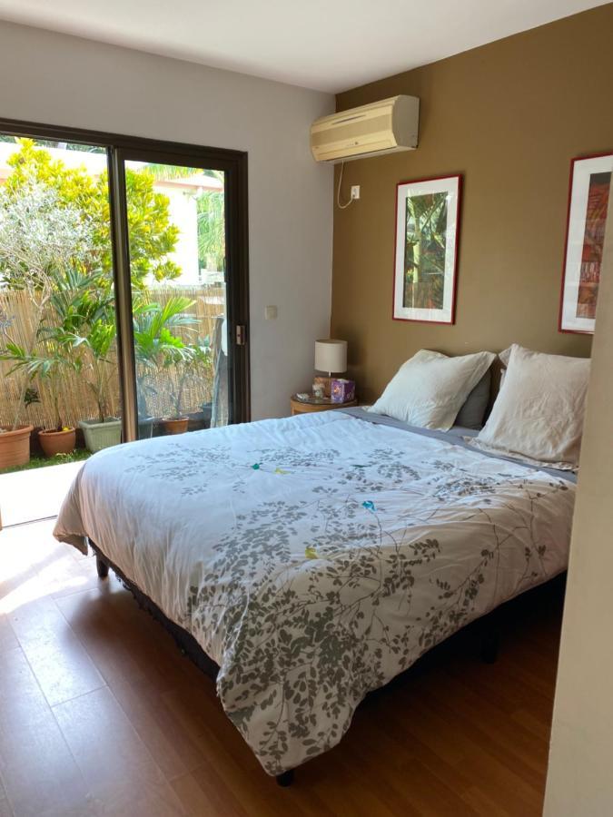 Michelle'S Flat By The Sea Apartment Noumea Luaran gambar