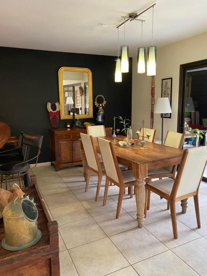 Michelle'S Flat By The Sea Apartment Noumea Luaran gambar