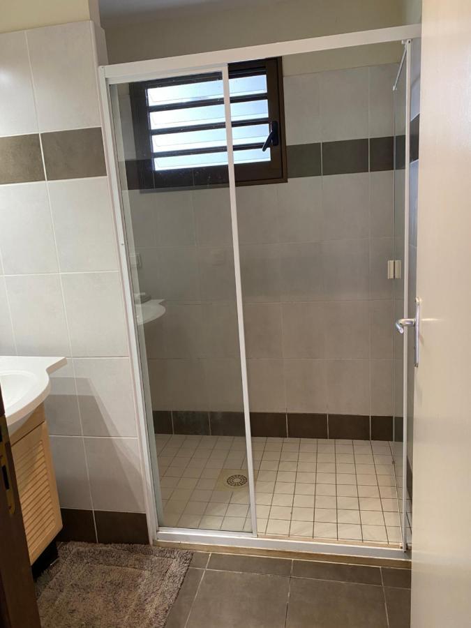 Michelle'S Flat By The Sea Apartment Noumea Luaran gambar