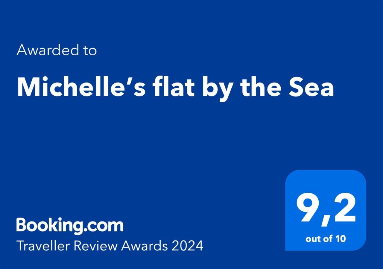 Michelle'S Flat By The Sea Apartment Noumea Luaran gambar